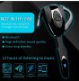Стерео спортни безжични Bluetooth слушалки, хендсфри с микрофон, снимка 1 - Слушалки, hands-free - 41287947