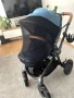 Детска количка Egg, снимка 4