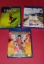 Anime blu ray филми - Origin, Millennium Dragon, Fireworks , снимка 1