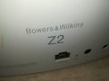 BOWERS & WILKINS Z2 WIRELESS MUSIC SYSTEM-ВНОС SWISS 2607231145, снимка 13