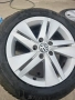 Алуминиеви джанти ГОЛФ 7 -8 2020, снимка 4