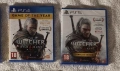 чисто нова The Witcher 3: Wild Hunt Complete Edition за PS5 и PS4, снимка 1