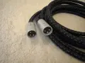 XLR балансиран кабел интерконект Inakustik Excellence 2x 3 m, снимка 7