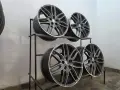 4бр 17ски джанти за SKODA, SEAT, VW 5х100мм A170968 , снимка 5