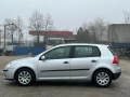 vw golf, снимка 7