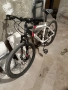 Алуминиев велосипед apollo 26, снимка 1