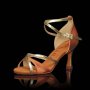 Обувки за танци-НОВИ-от 33 до 42-номер, снимка 1 - Дамски обувки на ток - 41754189