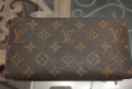 Louis Vuitton портмоне, снимка 4