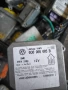 Централа AIRBAG за VW JETTA AIRBAG CONTROL MODULE 6Q0909605B 5WK42869, снимка 2