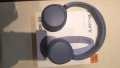 Продавам Bluetooth слушалки SONY , снимка 2