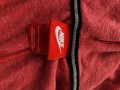 Nike дамска горница с цип, S размер,М, снимка 10