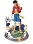 Аниме фигура One Piece Monkey D. Luffy, снимка 1