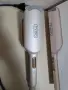 Чисто нова ретро преса за коса TYMO ROVY Wave Curling Iron, снимка 2
