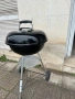 барбекю на дървени въглища "WEBER", снимка 7