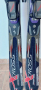 Ски NORDICA Gransport S9 и Ски Blizzard Sigma X-cross Titanium, снимка 8