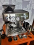 Еспресо машина SAGE Barista Express Кафемашина с кафемелачка, снимка 10