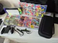Nintendo Switch Oled Splatoon 3 edition, снимка 1