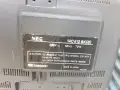 Телевизор NEC 14C412SK, снимка 6