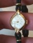 Дамски часовник DUKADO ANKER 17j. Vintage Germany watch. 1962. Gold. Гривна. Механичен механизъм. , снимка 8