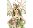 Кукла Barbie - Колекционерска кукла Дракон GHT44, снимка 5