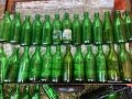 бутилки от минералнa вода 300мл от Соца, снимка 1 - Буркани, бутилки и капачки - 41507943