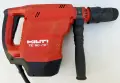 Hilti TE 50-AVR - Комбиниран перфоратор 1100W 6.0J, снимка 4