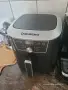 Airfryer-Лидл голям вариант с 6.7  литра  2150 W  с гаранция до 2027 г.  , снимка 6