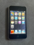 iPod Touch 2 (2nd generation) 8GB / пукнато стъклоa, снимка 1 - iPod - 44606230