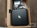 А1 Android TV BOX DV 9161и ZTE с телевизия , снимка 5