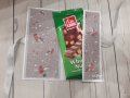 Коледна кутия за шоколад за Рождество, коледни кутии за шоколад, подарък за Коледа, Нова година, снимка 8