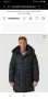 POLO Ralph Lauren Performance Mens Down Parka Size S/M ОРИГИНАЛ! Мъжко Зимно пухено Яке!, снимка 4
