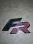 Продавам, нова емблема за Сеат Seat FR, снимка 5