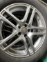 Алуминиеви джанти RH 5x100/17”, снимка 2