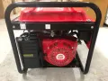 Бензинов генератор за ток 6.5 kW , снимка 3