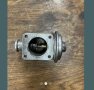 Bmw e46 2.0d 136ks EGR клапан, снимка 3