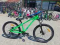 Промо велосипед 26" Passati JUMP hdb зелен, снимка 2