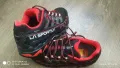 La Sportiva Ultra Raptor 2 Gtx W Black/Cherry Tomato , снимка 6
