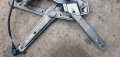 Стъклоповдигач бмв е34 машинка моторче стъкло задна дясна врата bmw e34 window regulator 19440729, снимка 8