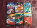 DVD анимации на Дисни, снимка 3