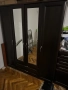 Гардероб Венге, снимка 1