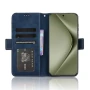 Huawei Pura 70 Pro / 70 Pro+ / 70 Ultra Magnetic Wallet Кожен Калъф и Скрийн Протектор, снимка 5
