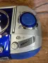 Радиокасетофон с CD Daewoo Daytek DRD-S19 – Много добро състояние!, снимка 13