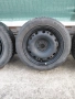 Железни джанти 5.100 15, снимка 3