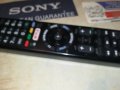 sony RMT-TX100D netfix original remote 1806231523, снимка 6