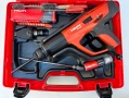Hilti DX 460 - Уред за директен монтаж , снимка 2