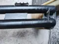 Радиатор парно БМВ е36, снимка 3