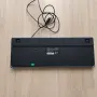 USB клавиатура DELUX K6010 с кирилица и цифров блок, снимка 2