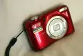 фотоапарат NIKON – COOLPIX A-10 6,1mpx, 5 x Zoom, снимка 2
