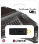 Нова USB 128GB Flash памет Kingston DT Exodia 3.2 - бърза памет, запечатана, снимка 1 - USB Flash памети - 34323986