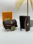 Louis Vuitton Дамско Портмоне Луис Витон - Различни Модели И Цветове Код SB-42, снимка 1